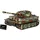 Cobi PzKpfw. VI Tiger Dark Green 1:35