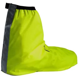 Vaude Bike Gaiter Short neon yellow 36-39