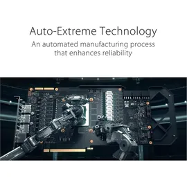 Asus TUF Gaming GeForce RTX 4090 OC 24 GB GDDR6