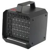 Sygonix SY-6735636 PTC-Heizgerät 10m2 Schwarz