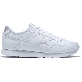 Reebok Herren ROYAL Glide Sneaker, White/White/White, 38 EU