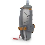 Osprey Duro Dyna Handheld unisex Trinkrucksack Phantom Grey/Toffee Orange O/S