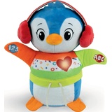 CLEMENTONI Tanz-mit-mir Pinguin