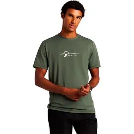 Protest Neoprenshirt Core Thyme S