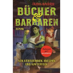 Bücher und Barbaren