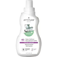 Attitude Little Ones Weichspüler Sweet Lullaby 40 Waschgänge Flasche 1l