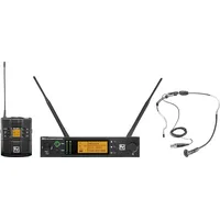 Electro-Voice Electro Voice RE3-BPHW-8M Headset Funkmikrofon-Set