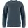 Fjällräven Övik Waffle Knit W Blau S
