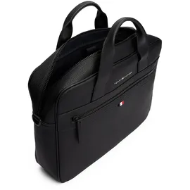 Tommy Hilfiger Essential Laptoptasche Black One Size