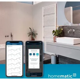 eQ-3 Homematic IP Starter Set Heizen