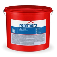 Remmers Color SH | Silikatfarbe D, 15ltr - Schlämmanstrich