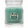 Yankee Candle Holiday Winterfest Duftkerze 368 g türkis