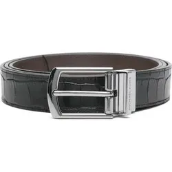 MICHAEL Michael Kors  Gürtel -  in Schwarz, Einheitsgrösse