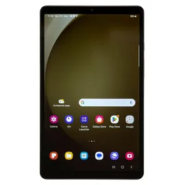 Samsung Galaxy Tab A9 8,7" 64 GB Wi-Fi Silver