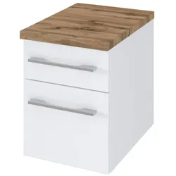 XORA Unterschrank DAVOS - B/H/T ca. 30,00x41,00x47,00