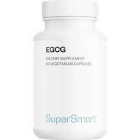 Supersmart EGCG Kapseln 60 St.