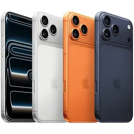 Apple iPhone 17 Pro Max 512 GB Cosmic Orange