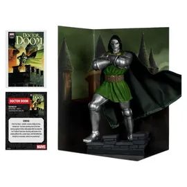 McFarlane Toys Doctor Doom Statue 1/6 28 cm