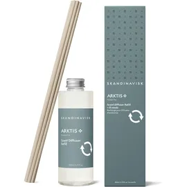 Skandinavisk ARKTIS Scent Diffuser Refill 200 ml