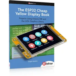 The ESP32 Cheap Yellow Display Bundle