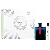 PRADA Luna Rossa Ocean Kit - Eau de Toilette 100 ml + Eau de Toilette 10 ml