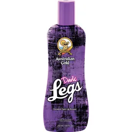 Australian Gold Dark Tanning Dark Legs 250 ml