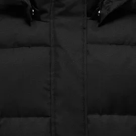 Only Kogirene Puffer Coat Schwarz 128