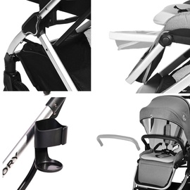 Lorelli Kinderwagen 2 in 1 Glory,
