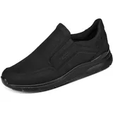 ECCO Irving Herren Schwarz 42