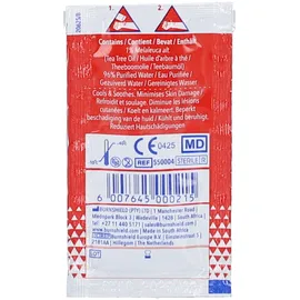 COVARMED Burnshield Brandwunden-Gel Hydrogel 1012284 3.5ml