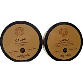 Maria Nila Colour Refresh 6,00 cacao 100 ml