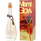 Jennifer Lopez Miami Glow Eau de Toilette 100 ml