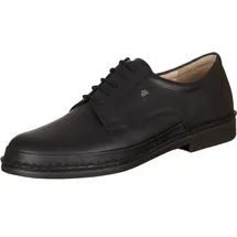 Finn Comfort KENT Herren Schwarz 43