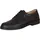 Finn Comfort KENT Herren Schwarz 43