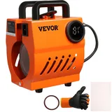 Vevor Becher Sublimationspresse Becherpresse 350 W Hitzepresse 11-15 oz DIY
