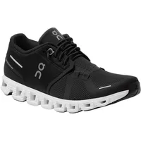 On Cloud 5 Damen Black/White 43