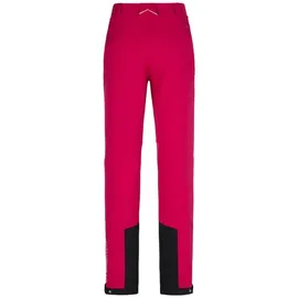La Sportiva Orizion Pant Softshellhose Damen Pink/Rot M