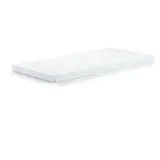 Tempur Aktion: -15%; TEMPUR Topper, Fest, kuehlender Bezug, OEKO-TEX MADE in GREEN, mehr Druckentlastung im Schlaf
