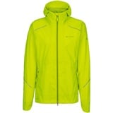 Vaude Herren Mens Yaras 3in1 Jacket Neon Yellow Uni, XL gelb