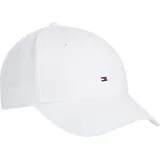 Tommy Hilfiger Classic Bb Kappe Classic White One Size