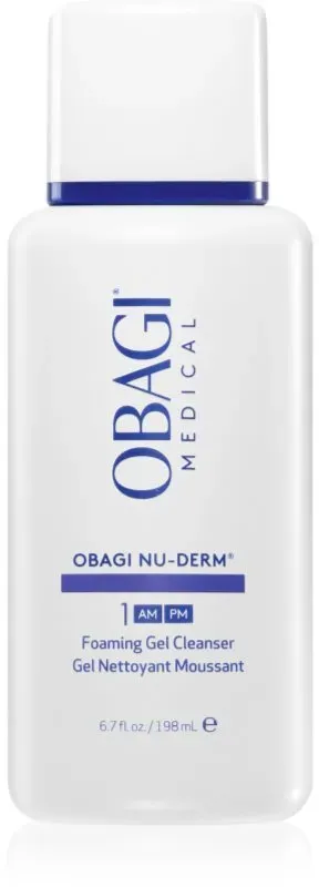 OBAGI Nu-Derm® Reinigungsgel 198 ml