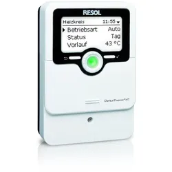 RESOL DeltaTherm(R) HT Heizungsregler