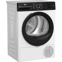 BEKO Kondenstrockner "BM3T38240W", A+++ (A+++-D), weiß, B:59,8cm H:84,6cm T:60,7cm, Trockner, mit Wärmepumpentechnologie
