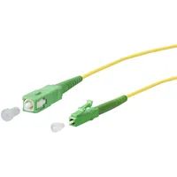 BTR Netcom Metz CONNECT Patchkabel 151P3EAJAA5E