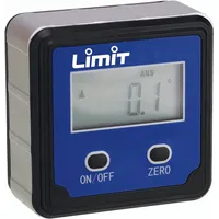 Limit Digitale Wasserwaage 60 mm