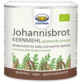 Govinda Natur Govinda Johannisbrotkernmehl bio