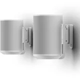 Flexson Wandhalterung für Sonos ERA100 - Weiß