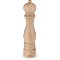 Peugeot Salzmühle PARIS 30 cm u‘Select Z mit Zirlion-Mahlwerk Buche natur