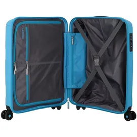 American Tourister Sunside 55cm totally teal