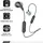JBL Endurance Run BT schwarz